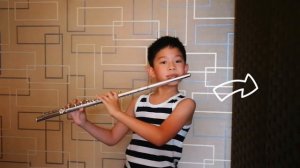 Betty Roe  |  Poco Poppa Pizza and Mama Piccolo  |  Flute & Piccolo version  |  by 8yo