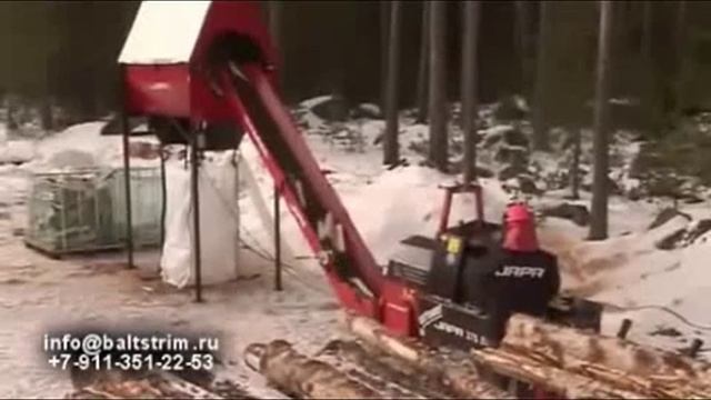 Дровокол Japa 375 Expert 5.6 T смотреть онлайн