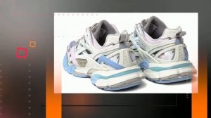 Обзор кроссовок Баленсиага (Balenciaga) Женские Белые Оригинал