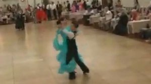 Yankee Classic Dancesport 2006 - Waltz