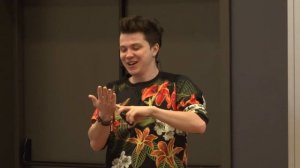 #Mobile Анатолий Шарифулин. AppConsulting и AppFollow. Конкурентный анализ мобильных приложений.