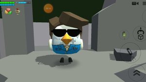 Большая катастрофа 1 серия.