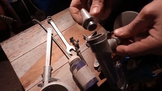 Конструктив мини пескоструя. смотреть онлайн