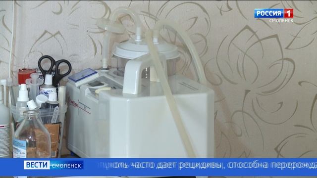 Маленькой смолянке требуются средства на дорогостоящую реабилитацию