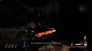 Remnant: From the Ashes. Амулет Лето