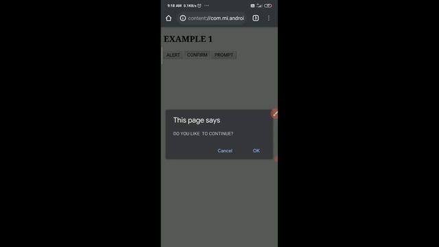 JAVASCRIPT POP UP BOXES MALAYALAM TUTORIAL