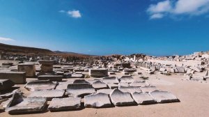 Delos Island, Greece | The Sacred Island | Day Trip From Mykonos