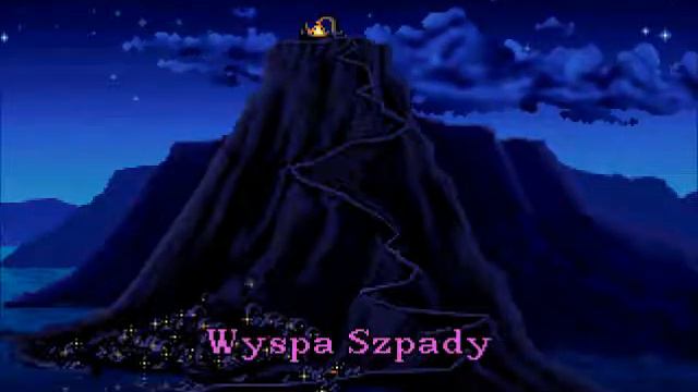 ScummVM 1.3.0 - Dreamcast смотреть онлайн