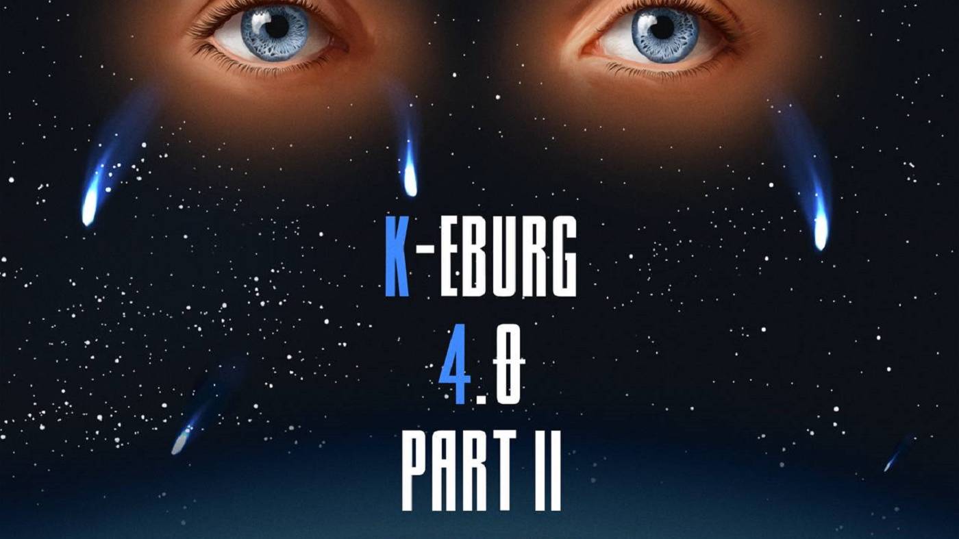 k-eburg 4.0 (Part II)