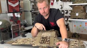 STICH DEFENSE mod.4! Мы знаем о нем все!