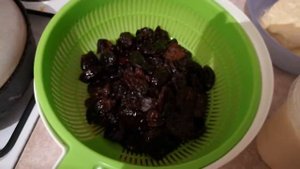ОЧЕНЬ ВКУСНЫЙ торт??с черносливом и грецкими орехами.