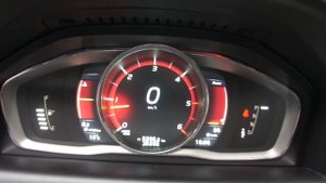 [BulbaDrive]#2 Тест-драйв Volvo XC 60 2.4 diesel.