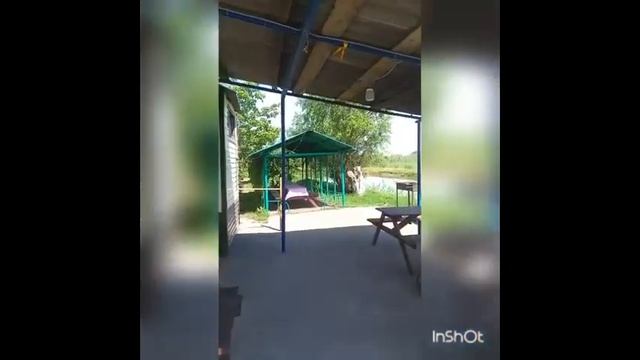 База отдыха "Веселый Маныч". смотреть онлайн