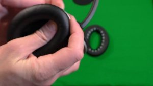 Ремонт Bose AE2. Замена амбушюр.