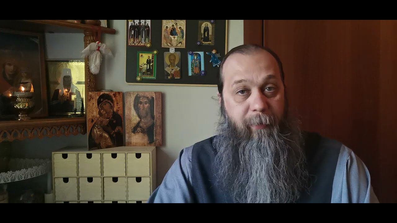 172.Праздничная литургия