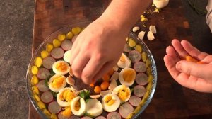 ВКУСНЫЙ ХОЛОДЕЦ ГОВЯДИНА холодец в мультиварке