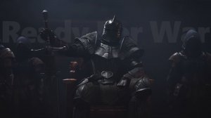 【GMV】- Ready For War