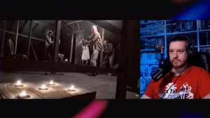 Самые СТРАШНЫЕ VHS кассеты (Вселенная З/Л/О) | РЕАКЦИЯ НА FANTOM