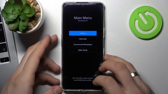 Как сбросить пароль на Poco F4 GT / Как обойти экран блокировки на Poco F4 GT смотреть онлайн