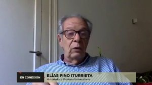 EN CONEXIÓN | Elías Pino Iturrieta: ¿Qué le espera a Venezuela en último trimestre de 2021?