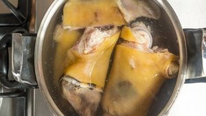 Хаш с похмелья