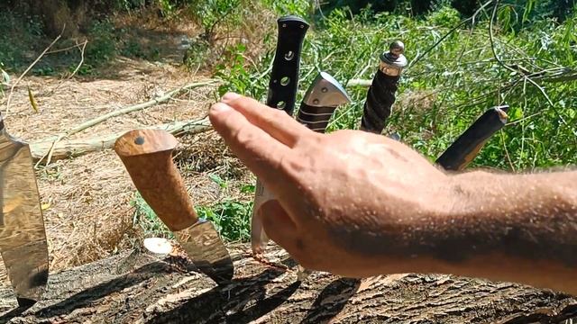 советский нож марки зэкпром и рубка гвоздей смотреть онлайн