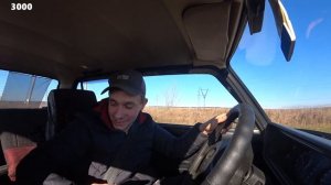 Супер дёшево Купил ВАЗ 2107, Проект