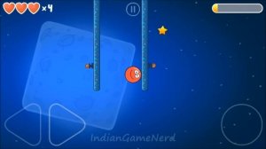 Red Ball 4 level 56 Walkthrough / Playthrough video.