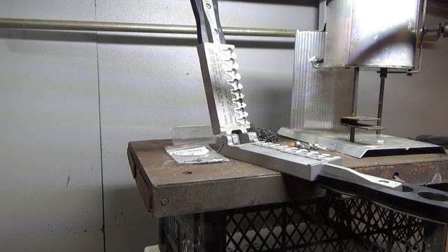 Бизнес в гараже. Китайское чудо в работе. смотреть онлайн