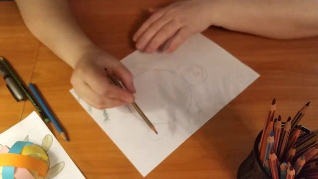 Детский сад на удаленке Д /С"Лучик" 10 г. Долгопрудный группа "Почемучки" 25.05.20 смотреть онлайн