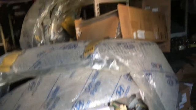 Склад запчастей для авто г.Москва смотреть онлайн