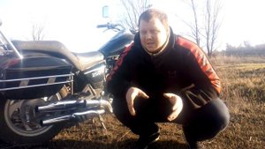 Как улучшить скорость китайского мотоцикла 150-250куб