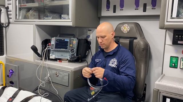 Cardiac Monitor Review смотреть онлайн