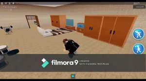 Roblox Fire Safety Game (Fire Escape BETA)