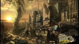 Не отображается замок Fallout 4 (баг с замком)