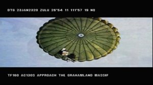 Spec Ops 2: Omega Squad Dreamcast Walkthrough # 1 (Antarctica, Ice Shelf)