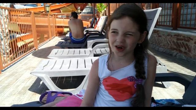 О книге Конек-горбунок. Часть 1 смотреть онлайн