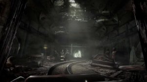 UNTIL DAWN Rush of Blood Trailer