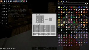 MINECRAFT LANTERN MOD  [1.6.4]