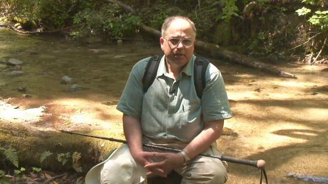 Precognition and The Five Stages of Catastrophism смотреть онлайн