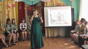 Татьяна Недельская «Ты помни»