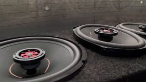 Комплект автозвука по доступной цене. AurA Fireball-i7102, i102, Venom D762DSP, Venom kit-1