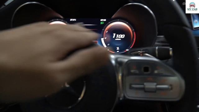 Mercedes C300 AMG 2020 giá 1,9 tỷ có những gì để trở thành “Ông trùm” trong dòng xe sang C-Class ? смотреть онлайн