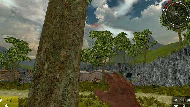 ISIS Simulator Gameplay смотреть онлайн