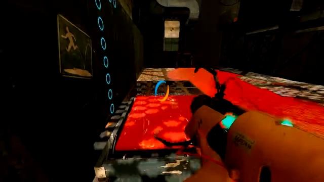 Portal stories: MEL #2 (Долгий сон) смотреть онлайн