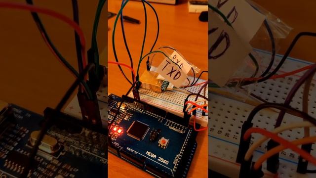 Как ChatGPT помог мне создать датчик углекислого газа на Arduino смотреть онлайн