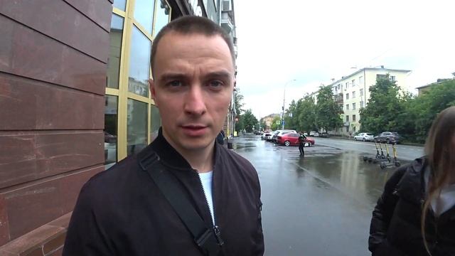 КАК МЫ ОТКРЫЛИ ШАУРМУ "ТА САМАЯ"