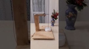 Как резать пенопласт?! Ровные заготовки из пенопласта.