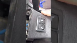 Снятие чехла кпп Great Wall Hover h2