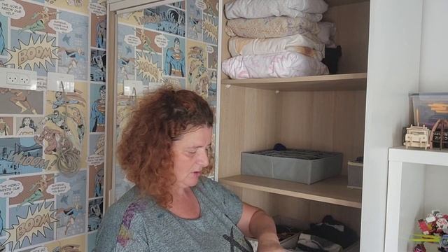 Домашние дела и подготовка к школе.
